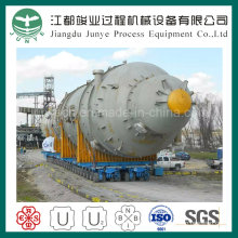 Design and Manufacture Expansion Tank